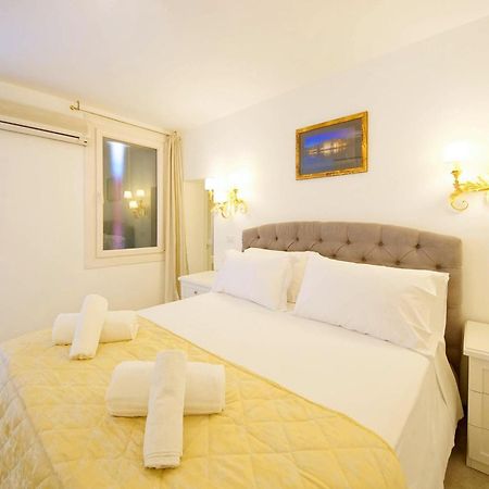 Dolcevita Apartments N 521 Veneza Exterior foto