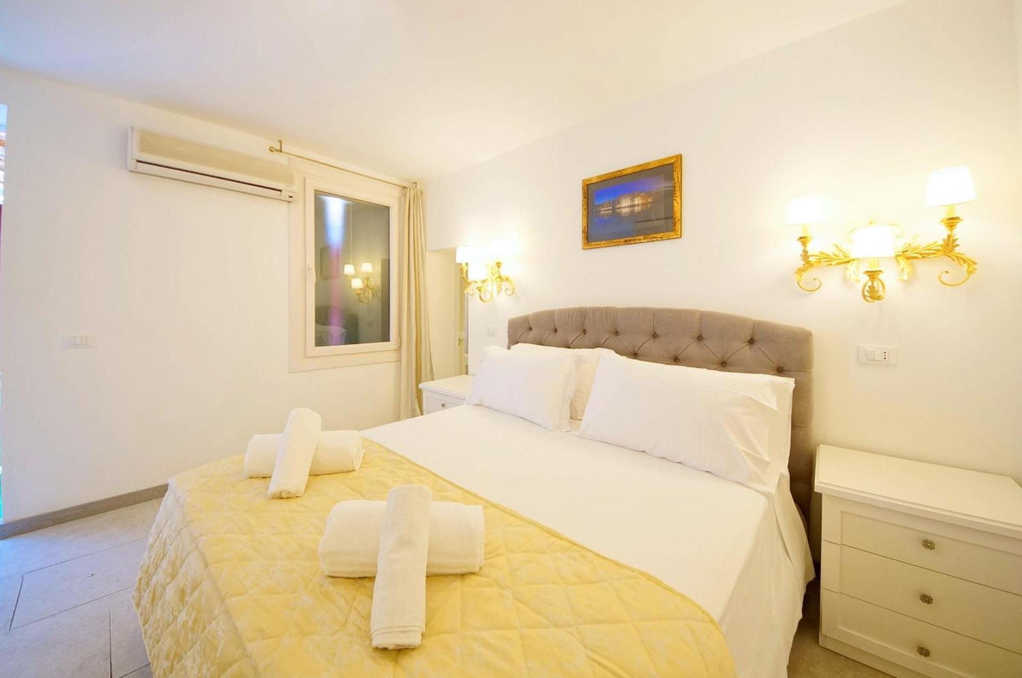 Dolcevita Apartments N 521 Veneza Exterior foto